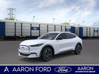 2025 Ford Mustang Mach-E Select SUV