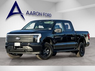 2025 Ford F-150 Lightning XLT Truck