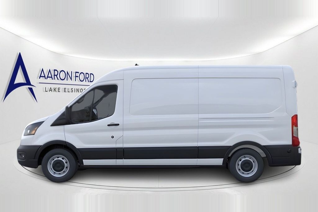 New 2026 Ford Transit-250 Base Cargo Van