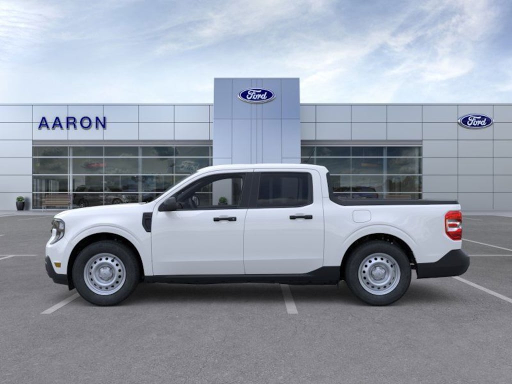 New 2026 Ford Maverick XL Truck