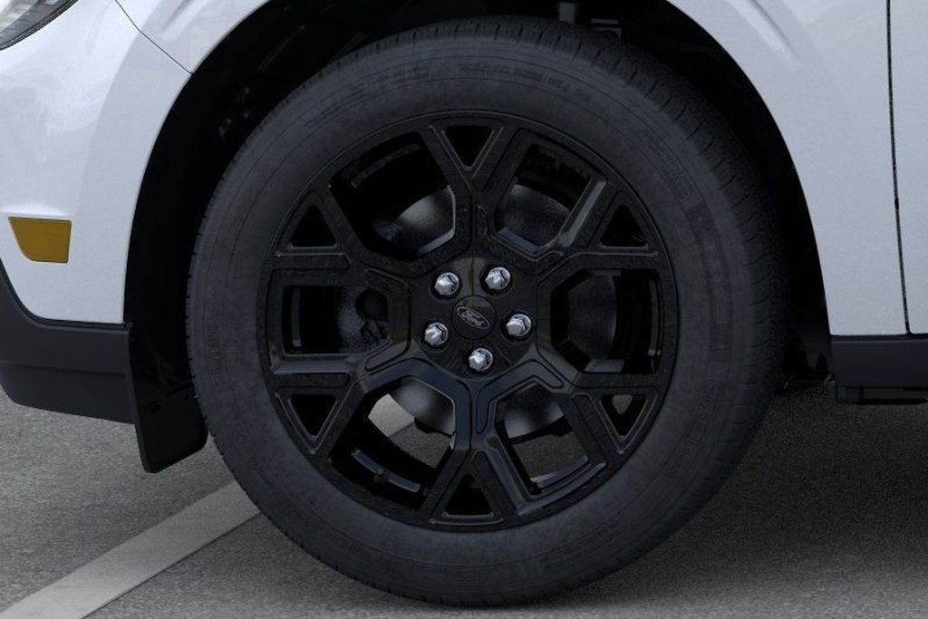 2025 Ford Maverick XLT - Photo 24