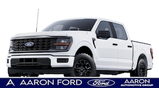 2025 Ford F-150 STX Truck