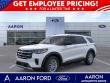 2026 Ford Explorer Active SUV