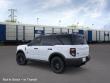2025 Ford Bronco Sport Badlands SUV