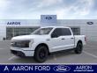2025 Ford F-150 Lightning XLT Truck