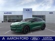 Ford Mustang Mach-E