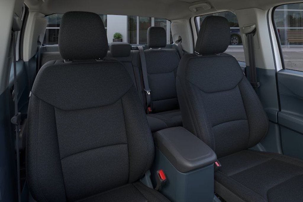 2025 Ford Maverick XLT - Photo 11