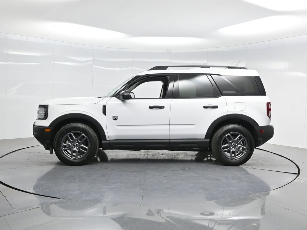 2025 Ford Bronco Sport Big Bend - Photo 27