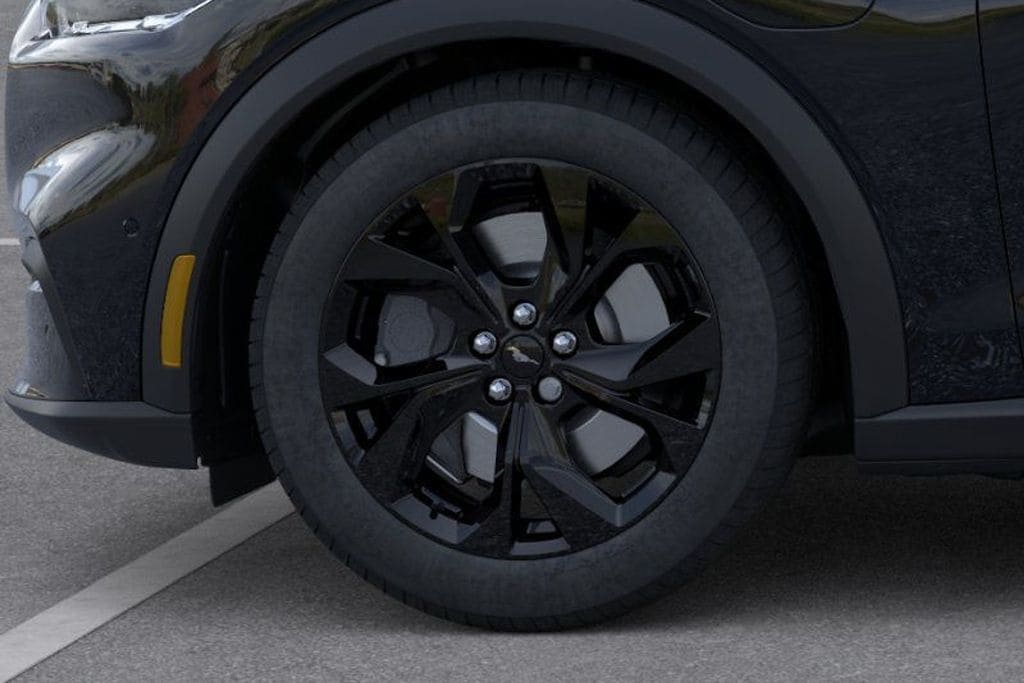 2024 Ford Mustang Mach-E Select - Photo 22
