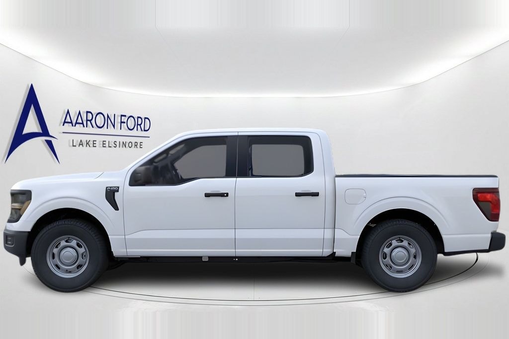 New 2026 Ford F-150 XL Truck