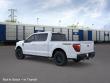 2025 Ford F-150 Tremor Truck