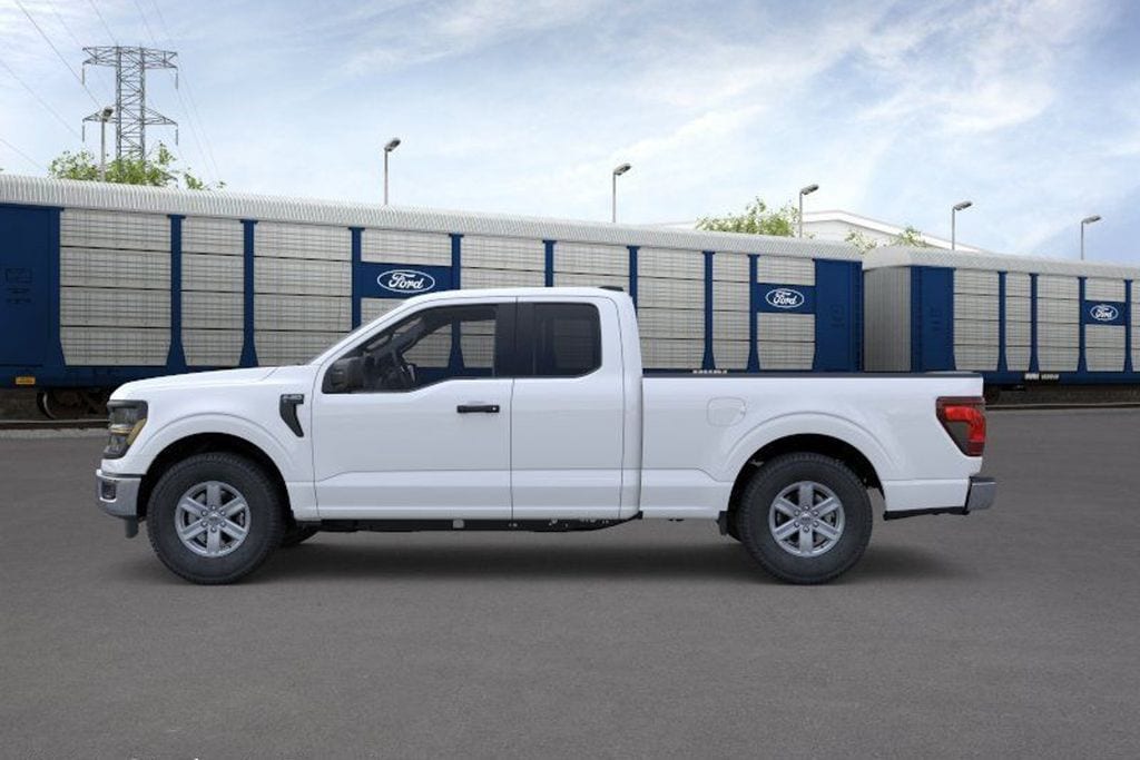 New 2026 Ford F-150 XL Truck