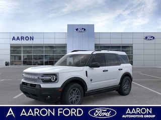2025 Ford Bronco Sport Big Bend SUV