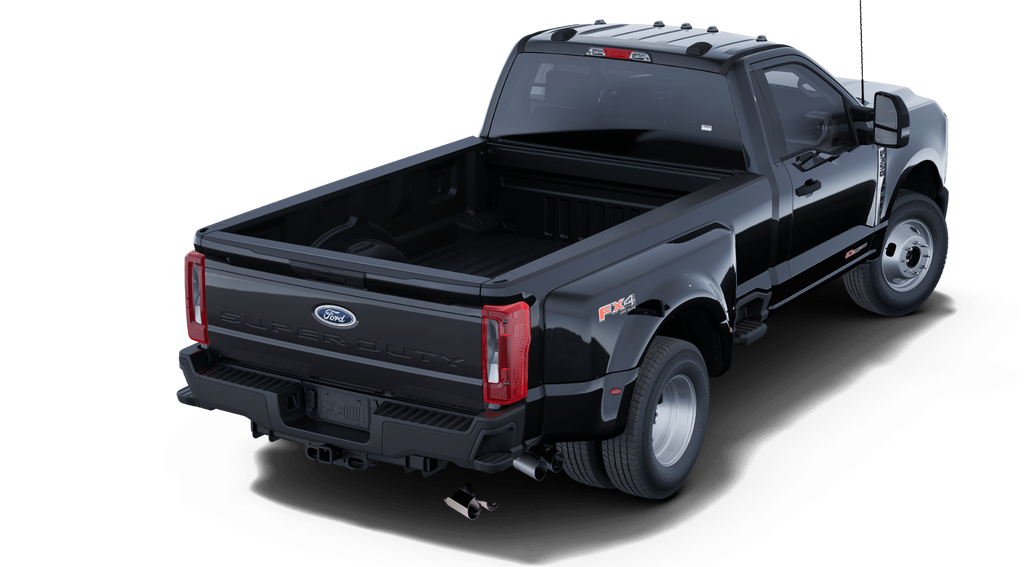 New 2025 Ford F-350SD XL Truck