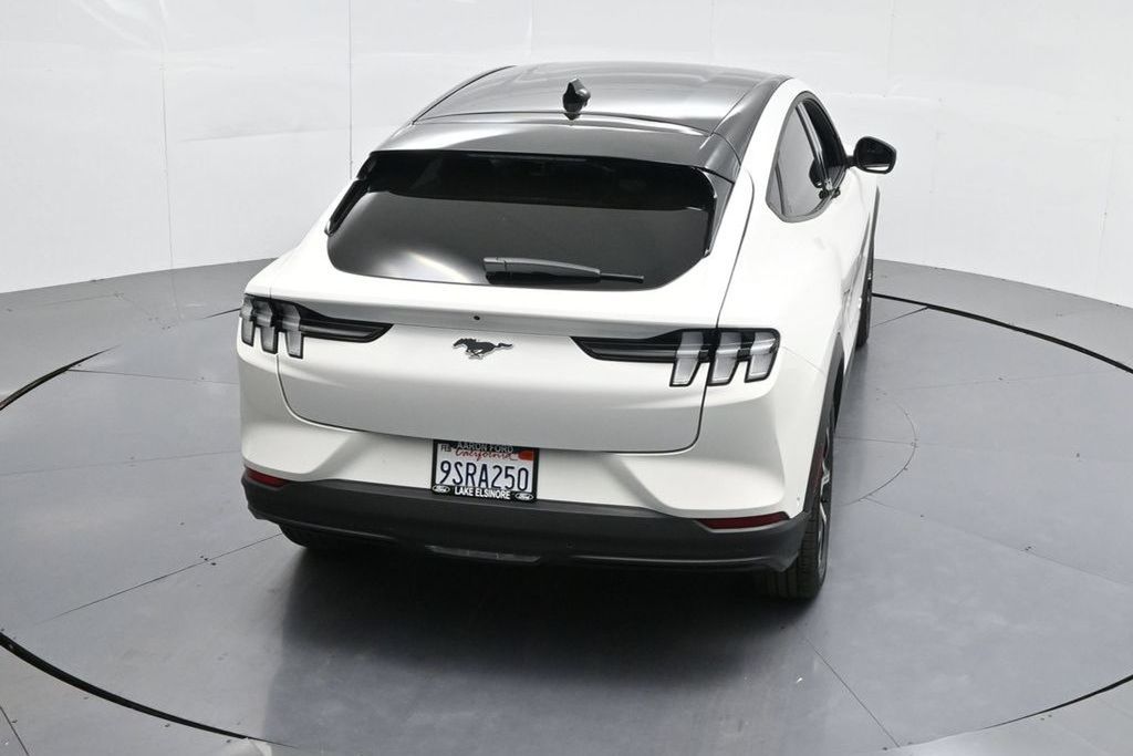 2024 Ford Mustang Mach-E Select - Photo 39
