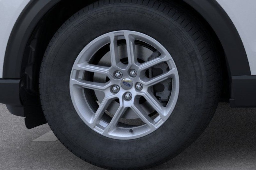 2026 Ford Explorer Active - Photo 22
