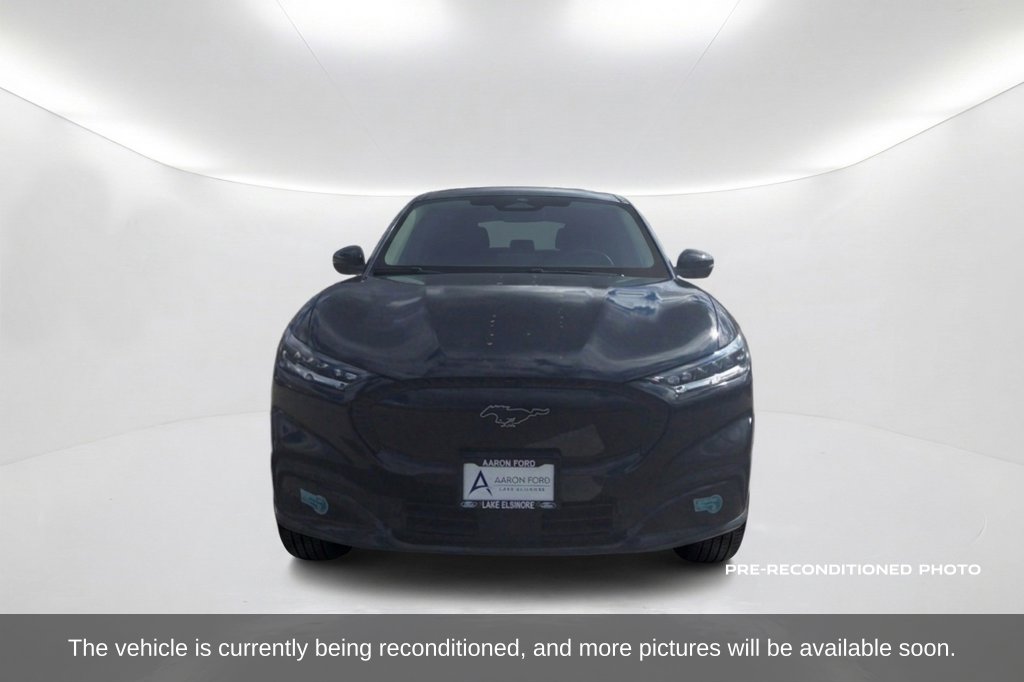 Used 2023 Ford Mustang Mach-E Select RWD with VIN 3FMTK1RM7PMA41683 for sale in Lake Elsinore, CA
