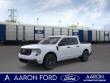 2026 Ford Maverick XLT Truck