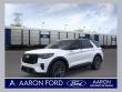 2026 Ford Explorer ST SUV