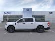 2026 Ford Maverick XLT Truck