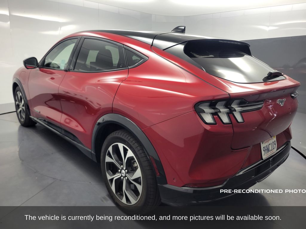 2023 Ford Mustang Mach-E Premium photo 3