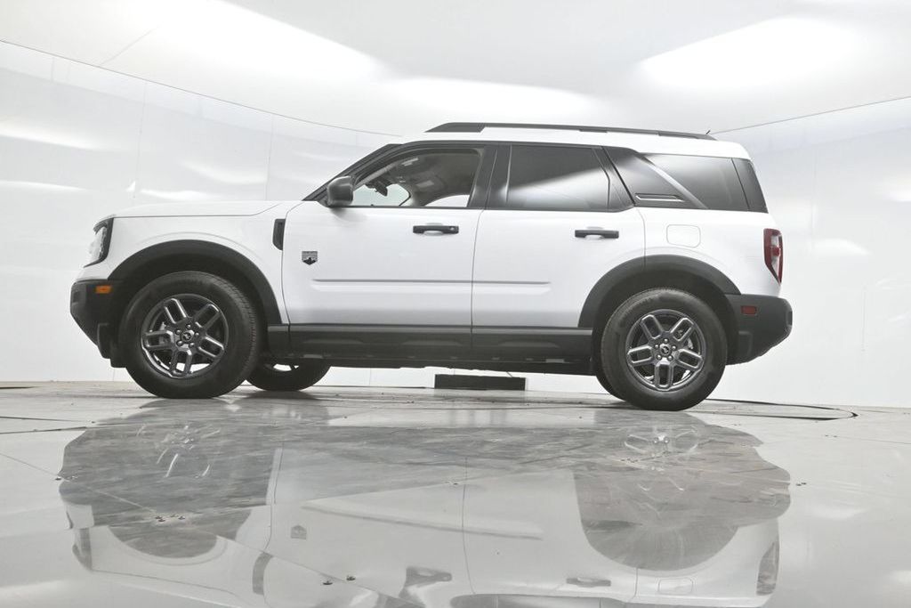 2025 Ford Bronco Sport Big Bend - Photo 54