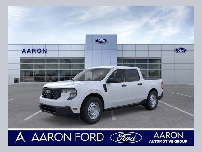 2026 Ford Maverick XL Truck