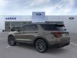 2026 Ford Explorer ST SUV