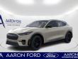 2026 Ford Mustang Mach-E Premium SUV