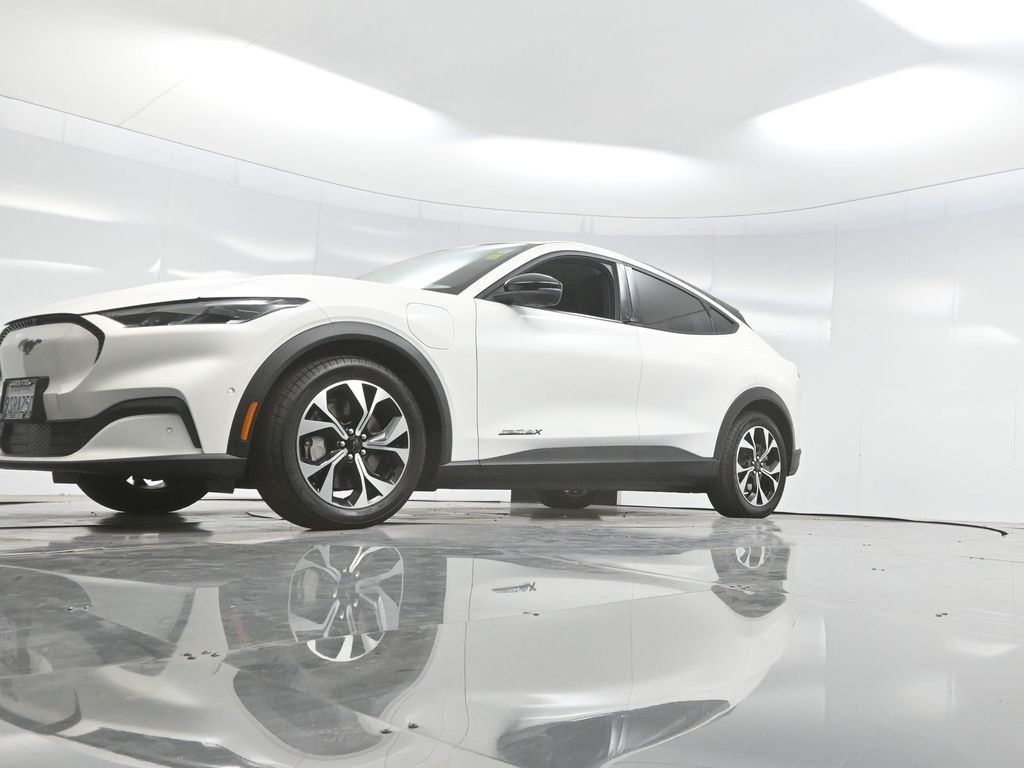 2024 Ford Mustang Mach-E Select - Photo 37