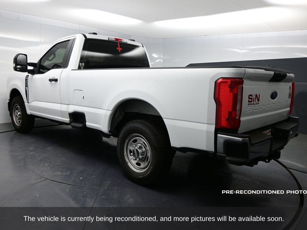 2023 Ford F-250SD XL photo 3