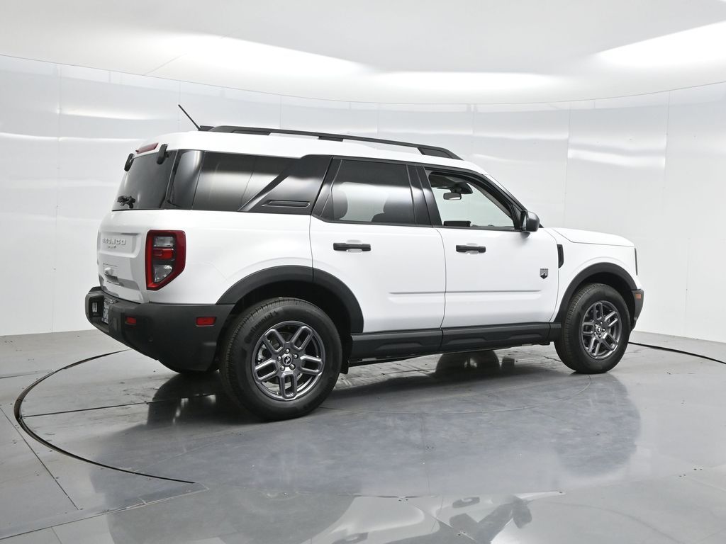 2025 Ford Bronco Sport Big Bend - Photo 25