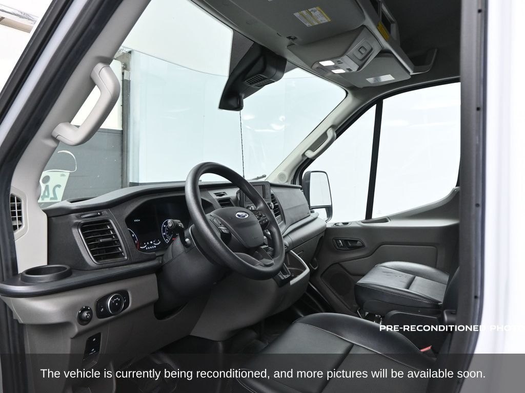 Used 2024 Ford Transit-250 Base Cargo Van