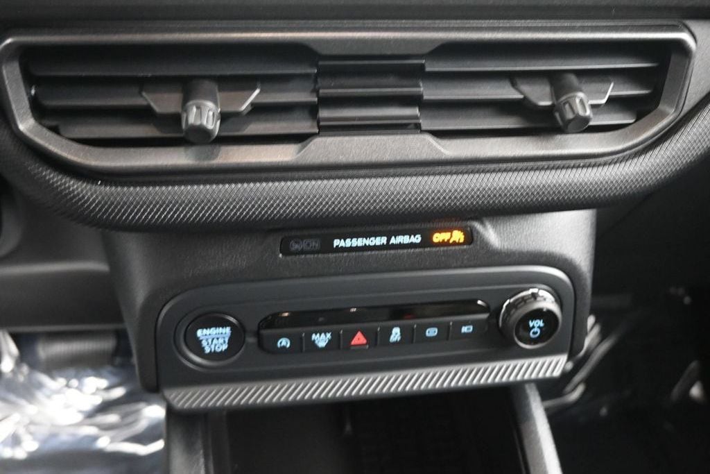 2025 Ford Bronco Sport Big Bend - Photo 10