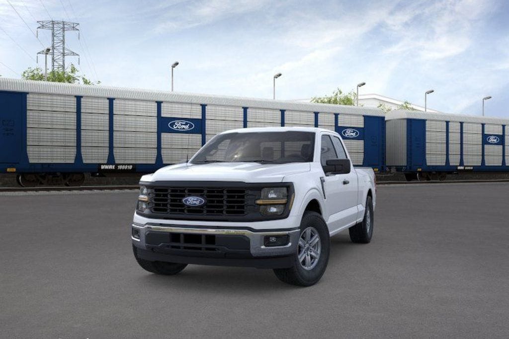 New 2026 Ford F-150 XL Truck