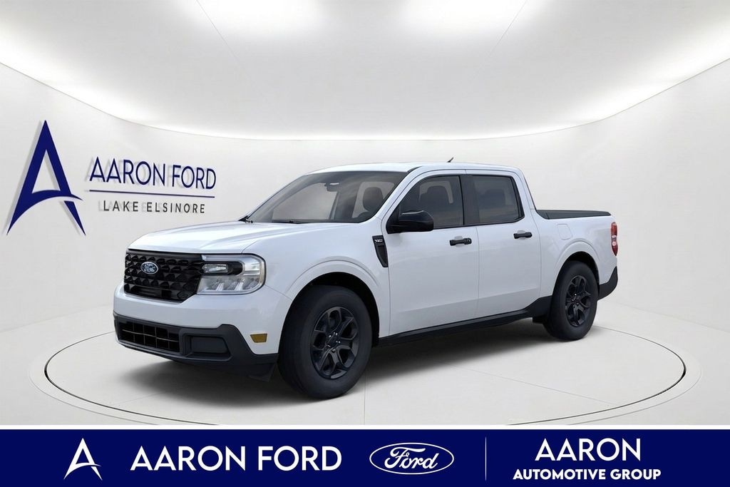 New 2026 Ford Maverick XLT Truck