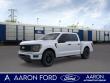 2025 Ford F-150 STX Truck 2025 Ford F-150 STX Truck