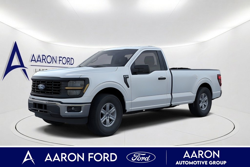 2026 Ford F-150 XL Truck