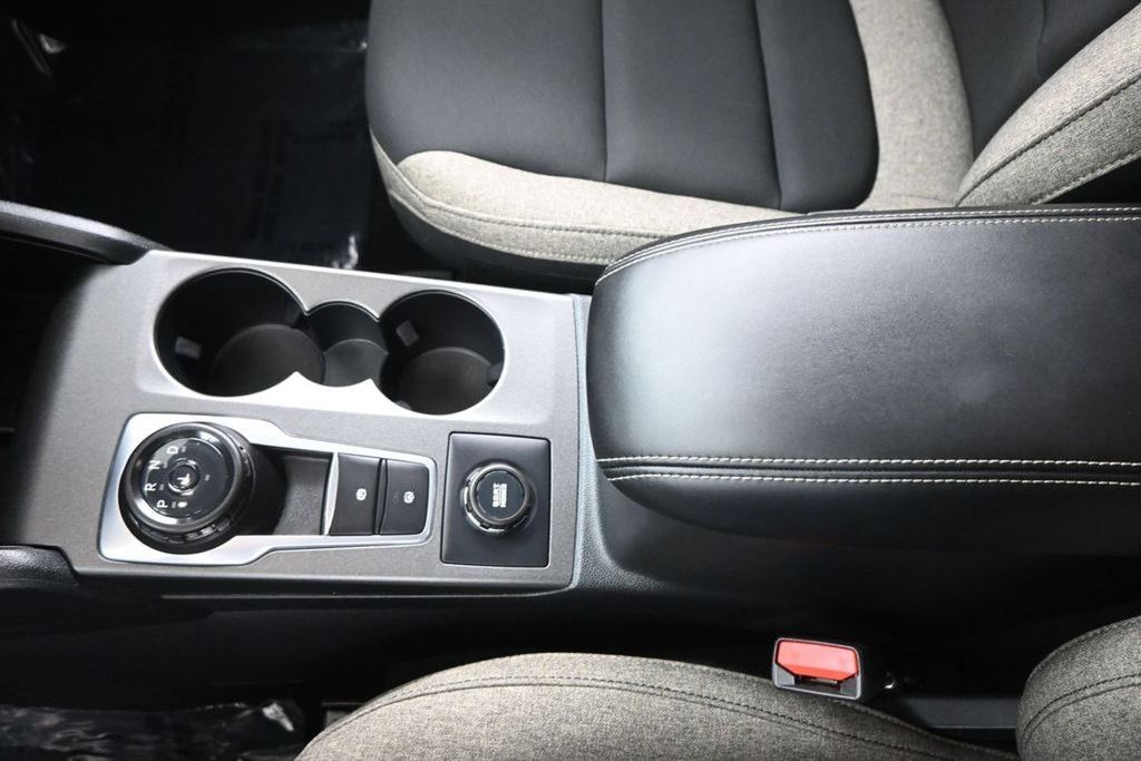 2025 Ford Bronco Sport Big Bend - Photo 14