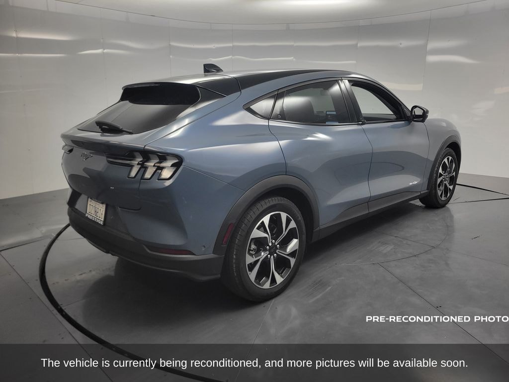 Used 2024 Ford Mustang Mach-E Select SUV