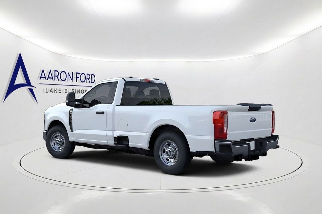 New 2026 Ford F-250SD XL Truck