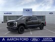 Ford F-250SD