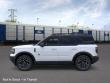 2025 Ford Bronco Sport Outer Banks SUV