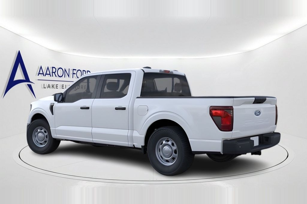 New 2026 Ford F-150 XL Truck