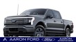 Ford F-150 Lightning