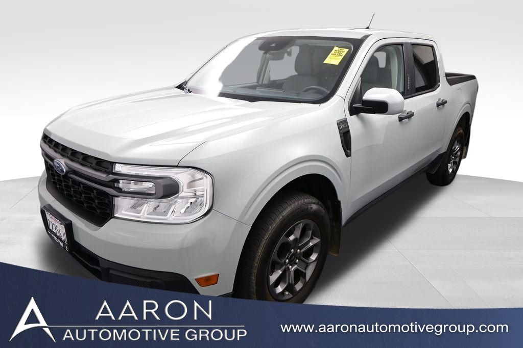 2023 Ford Maverick XLT FWD's photo