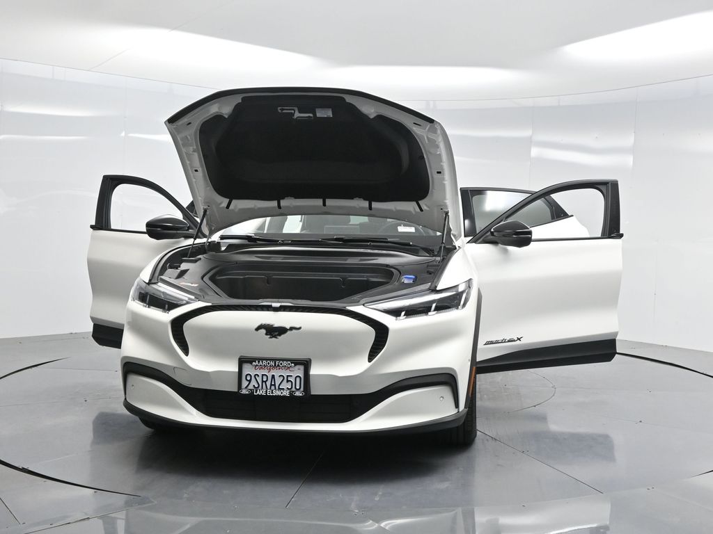 2024 Ford Mustang Mach-E Select - Photo 24