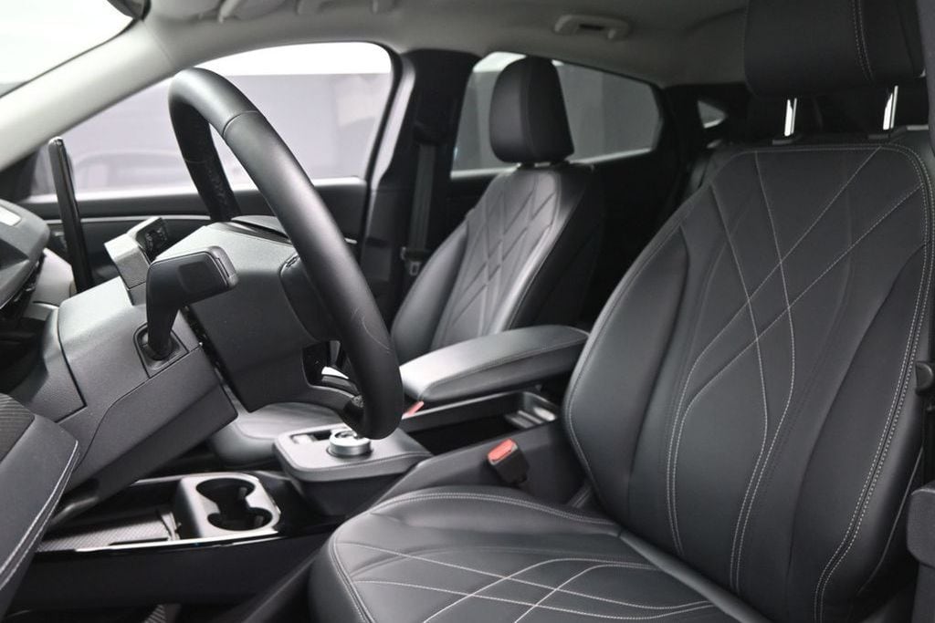 2024 Ford Mustang Mach-E Select - Photo 10