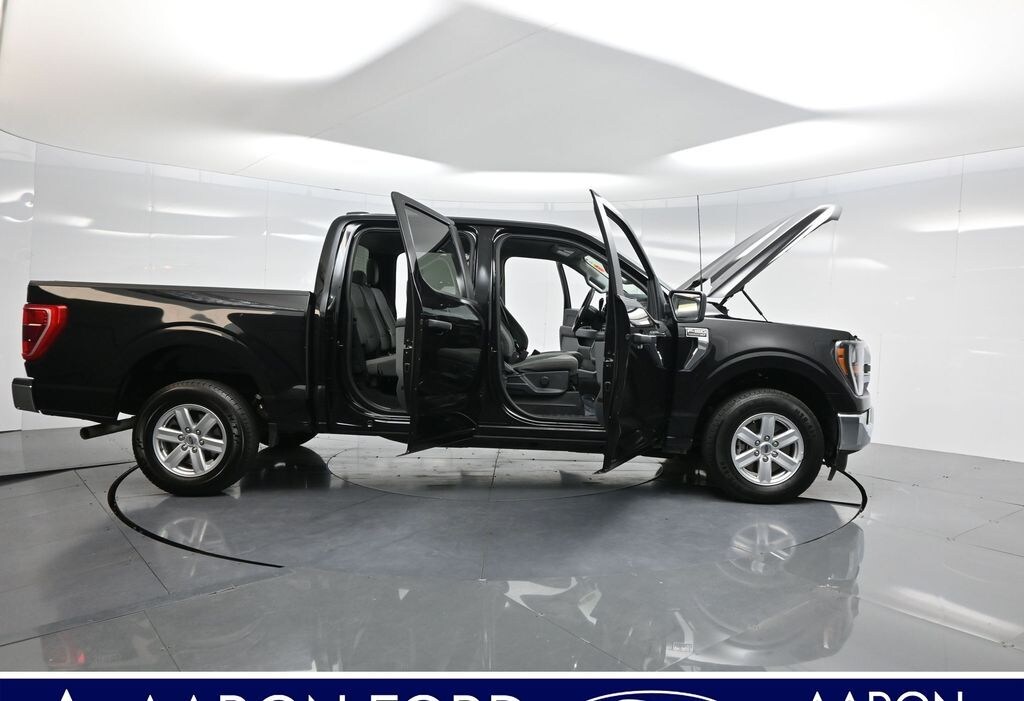 Used 2023 Ford F-150 XLT Truck