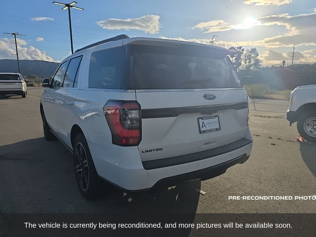 2020 Ford Expedition Limited photo 6